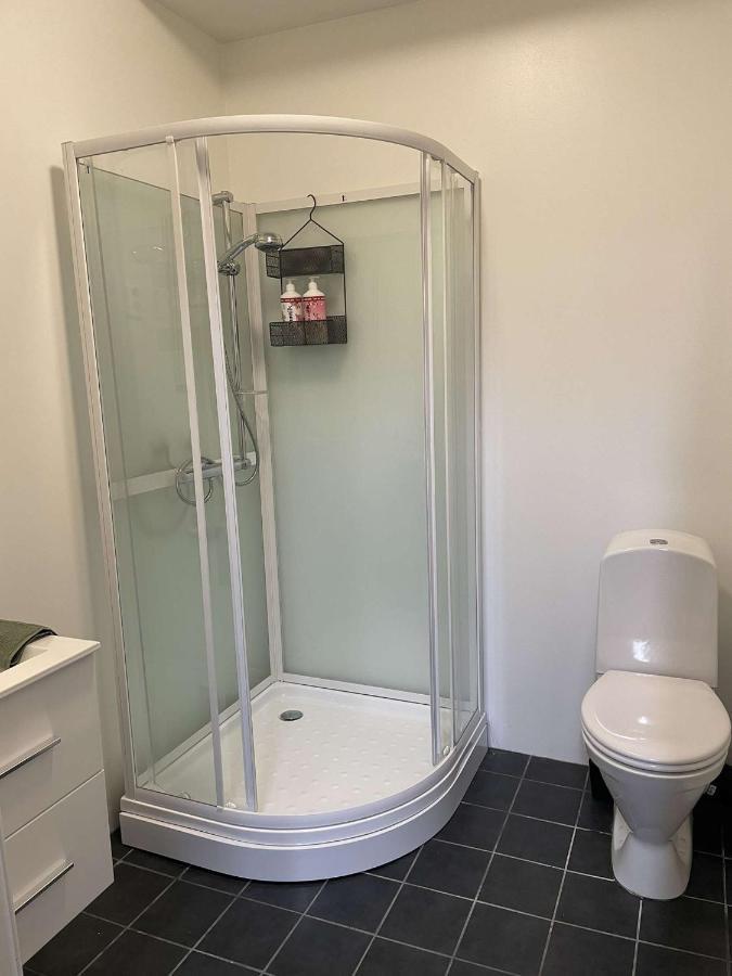 Tromsoapartment Silent Area With View I Have Warm Caravan For Rent Same Place, 4 People Apartment Tromso