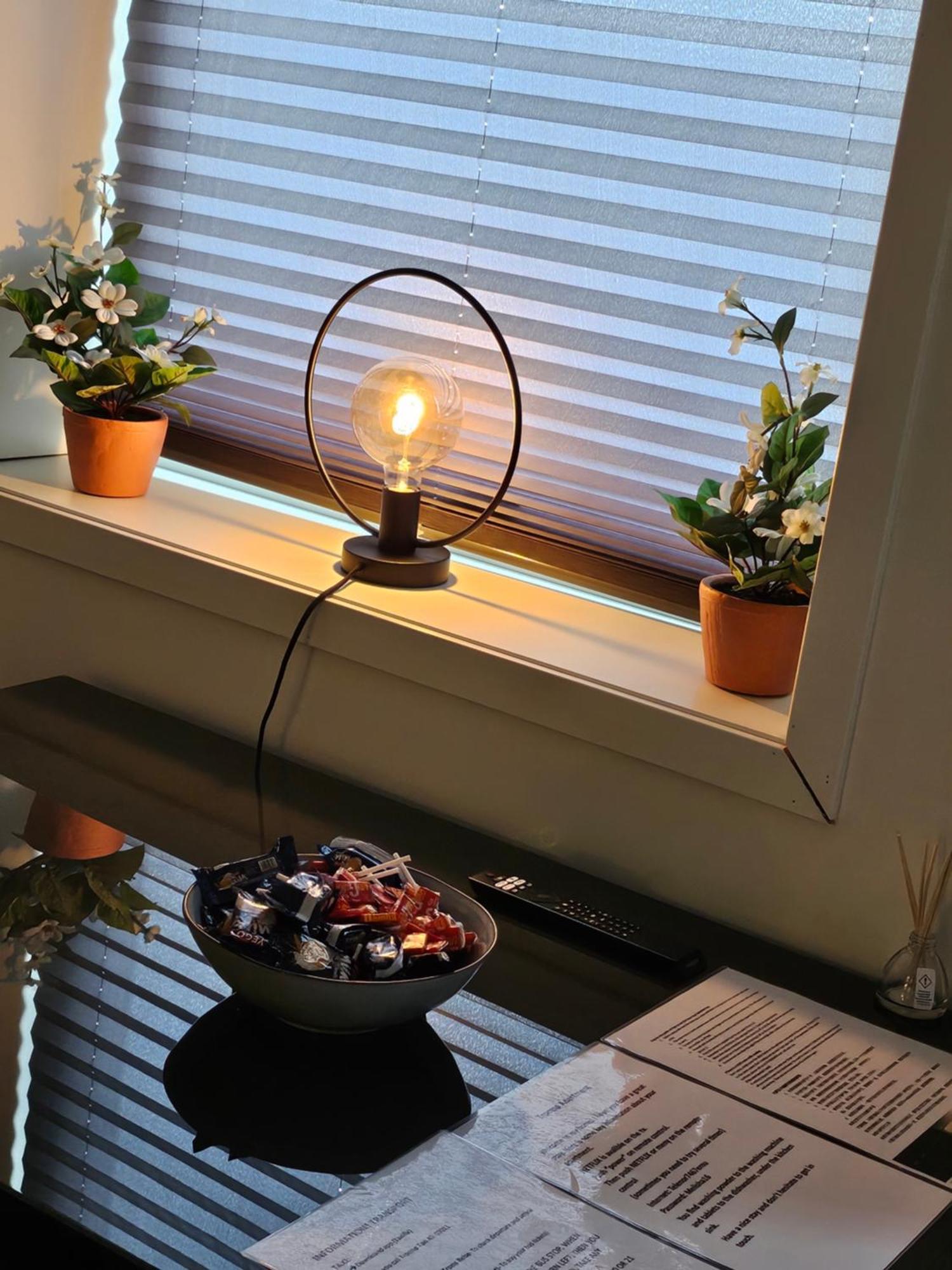 Appartement Tromsoapartment Silent Area With View I Have Warm Caravan For Rent Same Place, 4 People Tromsø