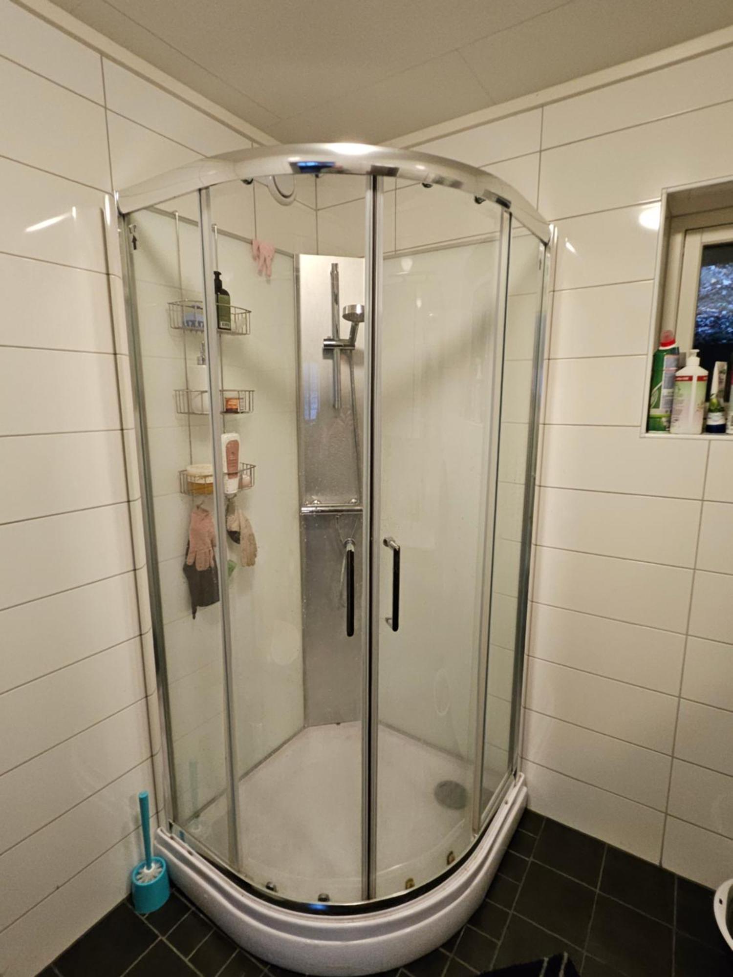 Appartement Tromsoapartment Silent Area With View I Have Warm Caravan For Rent Same Place, 4 People Tromsø